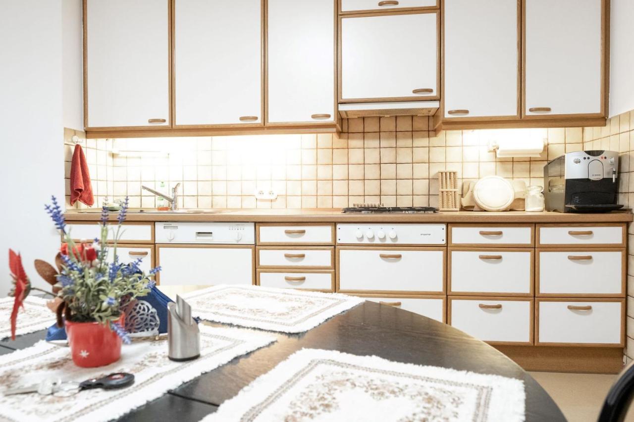 City Smart Home, Hi-End Services, Media Streaming Viena Exterior foto